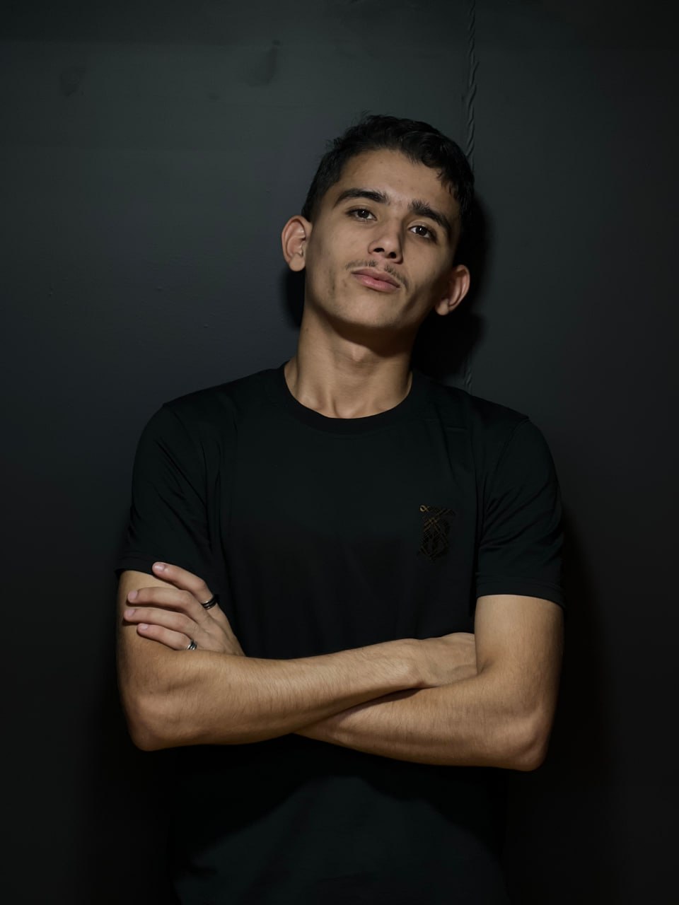 Louai MH (Louai Hajji)